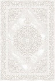 Kilimas Angel E846Af, 120 x 180 cm, 35-baltos spl., polipropilenas/poliesteris, Belgija, E846AF120180