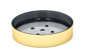 Muilinė RIDDER Cindy, pastatoma, aukso spalvos, 2017324