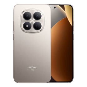 Mobilusis telefonas XIAOMI Redmi Note 15 Pro, 256 GB, Titanium, 8 GB RAM, palaiko 4G ryšį