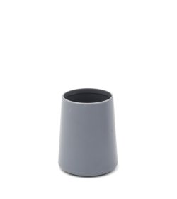 Stiklinė RIDDER Kira, pilkos spalvos, ABS