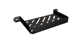 Muilinė ANDEX Technic 307Ng, pakabinama, nerūdijantis plienas, juoda