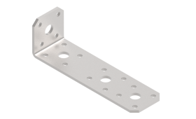 Kampas XIDO, 40 x 40 x 140 x 2,5 mm, 1 vnt.