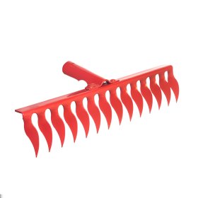 Grėblys HERVIN GARDEN R177, 14 suktų dantų, be koto
