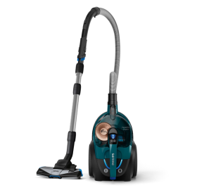 Dulkių siurblys PHILIPS PowerPro Expert FC9744/09, 750 W