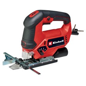 Elektrinis siaurapjūklis EINHELL TC-JS 90