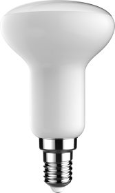 LED lemputė LUXRAM 1092503, reflektorinė, 5W, 470 lm, 4000 K, E14, 220 V