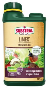 Moliuskocidas LIMEX, 685 g