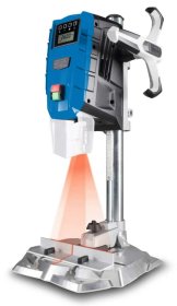 Elektrinės gręžimo staklės SCHEPPACH DP55