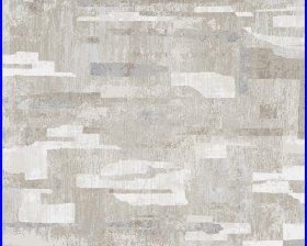Kilimas WOOLY 37049A, 80 x 150 cm,  pilkos spl., 100 % poliesteris  