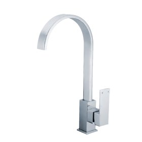 Plautuvės maišytuvas REDA-3, aukštu snapu, 170418