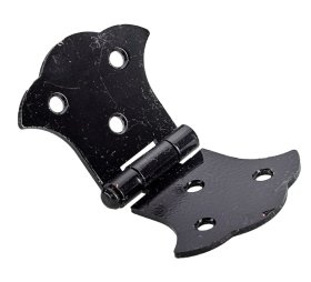 Vyris baldinis antik. HETTICH, 50 x 82 mm, 9263536