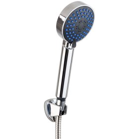 Dušo komplektas DUSCHY Rio 131-90, chromas, Estija