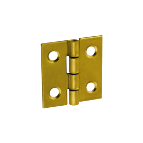 Lankstas DOMAX, ZS 30, geltona spalva, 30 x 29 x 1 mm, 10 vnt., 80121