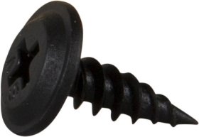 Montavimo sraigtai ESSVE, 4,2 x 13 mm, fosfatuoti, 1000 vnt.