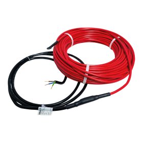 Grindų šildymo kabelis betono grindims DEVIflex™ 18T (DTIP), 935 W, 52 m, 230 V , 140f1243