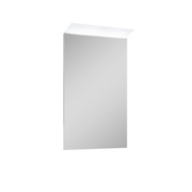 Vonios veidrodis ELITA Angela 50, 50 x 80 cm, LED apšvietimas, 169769