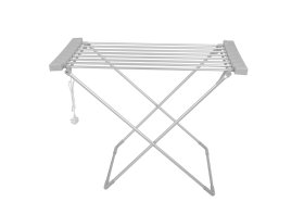 Elektrinė drabužių džiovyklė HERVIN EQUIPMENT EV-120, 120 W, 230 V, 8 šildymo vamzdžiai, 950 x 500 x 740 mm