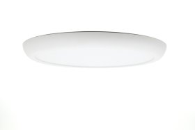 Montuojamas šviestuvas ORRO Cd0300-Am-Tw-Dp, LED 18/25W, 220-240 V, 1710/2375 lm, 3000K/4000K/6000K, IP44, 30.000h, apvalus, 310x40mm, reg. skylės dydis, A171030095