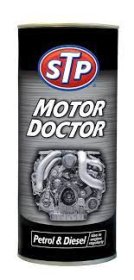 Alyvos priedas STP Motor Doctor, 444 ml