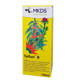 Herbicidas MKDS Taifun B, 100 ml