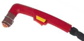 Rankinis plazmos degiklis TELWIN TECHNOLOGY PLASMA 60 XT, PH 4m