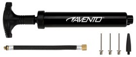 Pompa AVENTO 45PC, black