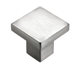 Baldų rankenėlė HETTICH, nerūd. pl. imitacija, 9196386