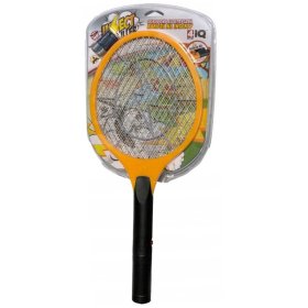 Elektrinė vabzdžių gaudyklė 4IQ, 225 x 190 mm, su 2 AA baterijomis