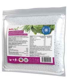 Karbamidas, 500 g