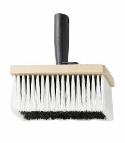 Šepetys universalus, 170*70 mm Basic