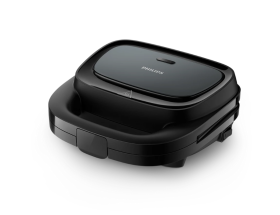 Sumuštinių keptuvė PHILIPS HD2331/90, 750 W