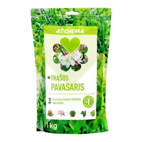 Trąšos AGROCHEMA Pavasaris, 1 kg