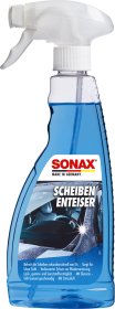 Automobilinė priemonė SONAX, stiklams, tirpdanti ledą, 500 ml