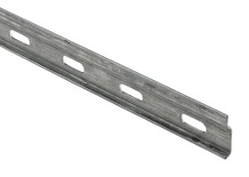 Spintelės laikiklio juosta HETTICH, 2m 150kg, 5510