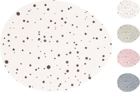 Stalo padėkliukas, 4 skirtingos sp., 31 x 36 cm