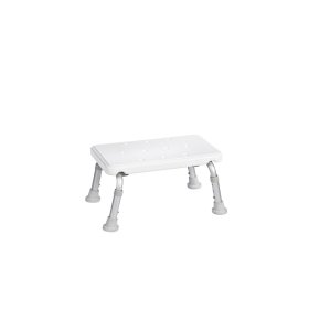 Vonios kėdė RIDDER Sam A01026001, 268 x 458 x 280 mm, balta