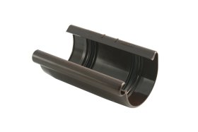 Latako jungtis MARLEY, 75 mm, rudos spalvos, 805856