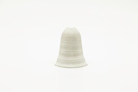 Grindjuostės išorinis kampas DOLLKEN PROFILES Slk 50 Nr. W644, 30 x 50 x 30 mm, sp. Škotų pušis