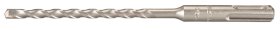 Grąžtas betonui SDS+ MAKITA STANDART, 6x160 mm