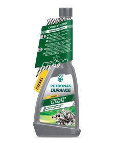 Automobilinis valiklis PETRONAS Durance, dyzelinei kuro sistemai, 250 ml, 38841