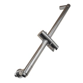 Dušo stovas Et-90, dušo kabinoms, 52 cm, reguliuojamas, 190231