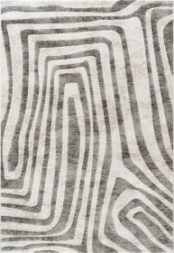 Kilimas Argentum, 80 x 150 cm, 100% polipropilenas, 63915827304