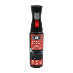 Griliaus valiklis WEBER, Q & Pulse Cleaner, 300 ml