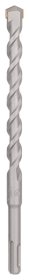 Grąžtas SDS-plus-1 BOSCH, 14 x 150 x 210 mm