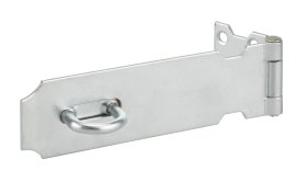 Lankstas su užraktu THIRARD, 150 mm, cinkuota, 293063