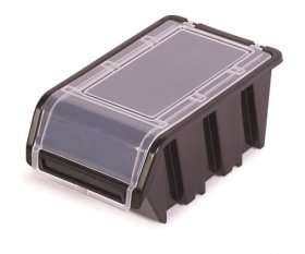 Smulkių reikmenų dėžutė KISTENBERG Truck Plus, KTR20F