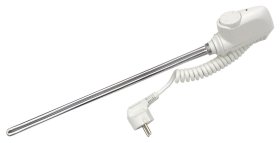 Kaitinimo elementas FERRO, (tenas) 300w, baltas, GZ300B