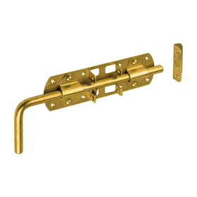 Durų skląstis DOMAX, WRG 240 240x60x2,0 mm, 8632