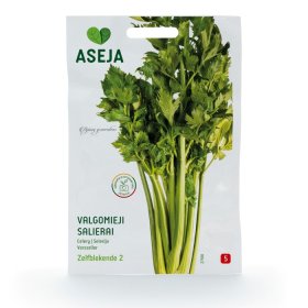 Valgomieji salierai ASEJA Zelfblekende 2, 1 g, 27100(5)