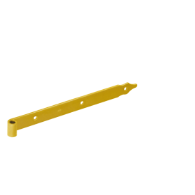 Puskilpė DOMAX, ZP 400/13 400x35x4,0 mm, 8204